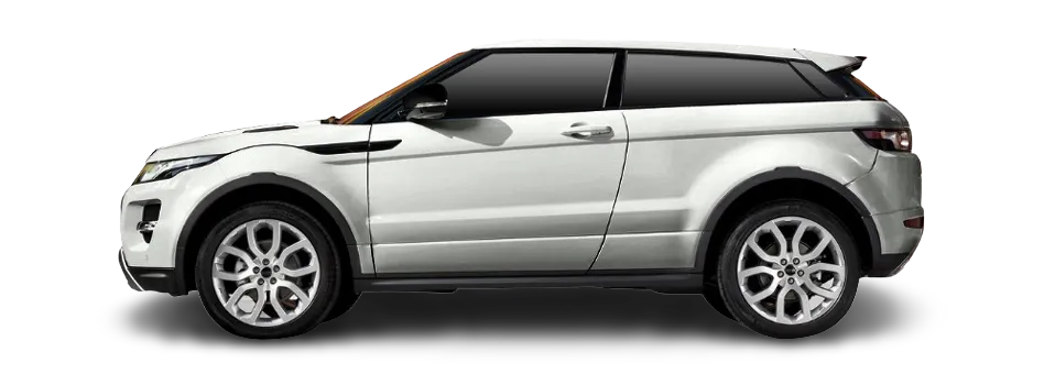 LAND ROVER R ROVER EVOQUE HSE DYN TD4 A (example photo)