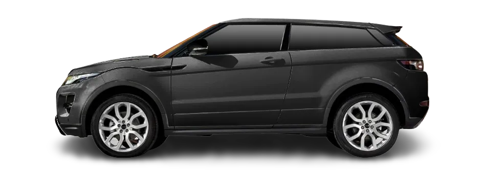 LAND ROVER R ROVER EVOQUE SE TECH TD4 A (example photo)